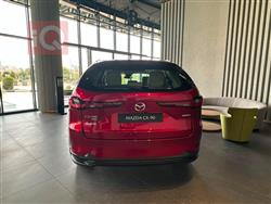مازدا CX-90